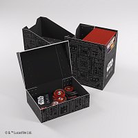 Gamegenic SWU: Soft Crate- Unlimited Pattern