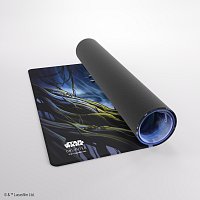 Gamegenic SWU: Game Mat - Dagobah