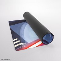 Gamegenic SWU: Game Mat - Darth Maul