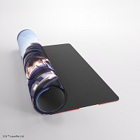 Gamegenic SWU: Game Mat - Darth Maul
