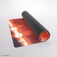 Gamegenic SWU: Game Mat - Qui-Gon Jin