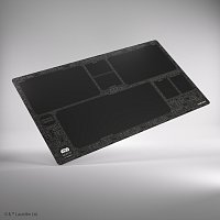 Gamegenic SWU: Game Mat - Unlimited Pattern