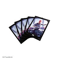 Gamegenic SWU: Premium Art Sleeve - Darth Maul