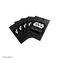 Gamegenic SWU: Premium Art Sleeve Unlimited Pattern