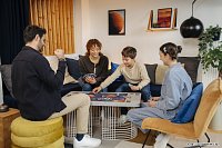 Star Wars Super Teams