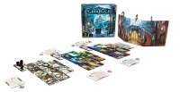 Mysterium - nová edice