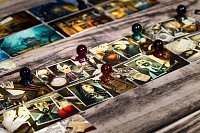 Mysterium - nová edice