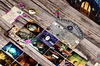 Mysterium - nová edice