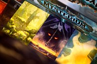 Mysterium - nová edice