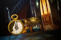 Mysterium - nová edice
