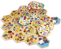 Dobble Catan