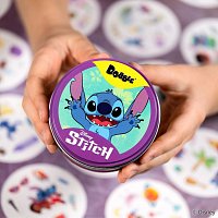 Dobble Stitch (2. jakost)