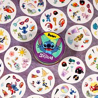 Dobble Stitch (2. jakost)