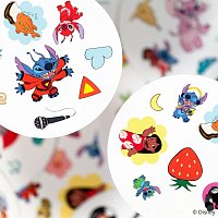 Dobble Stitch (2. jakost)