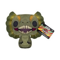 Funko POP Plush Mini: JP- Dilophosaurus