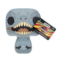 Funko POP Plush Mini: JP- Raptor