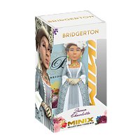 MINIX TV: Bridgerton - Queen Charlotte