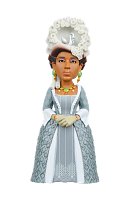 MINIX TV: Bridgerton - Queen Charlotte