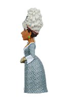 MINIX TV: Bridgerton - Queen Charlotte