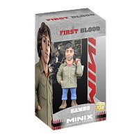 MINIX Movies: Rambo - Rambo First Blood Part I