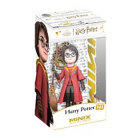 MINIX Movies: Harry Potter - Harry Potter (Quidditch)