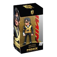 MINIX Music: Michael Jackson  - Gold History 1/10k