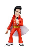 MINIX Music: Elvis - Elvis (red)