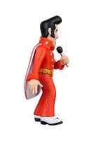 MINIX Music: Elvis - Elvis (red)