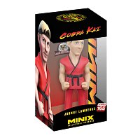 MINIX TV Series: Cobra Kai - Johny Lawrence (red)