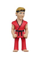 MINIX TV Series: Cobra Kai - Johny Lawrence (red)