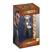 MINIX Icons: Historical - Abraham Lincoln