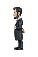 MINIX Icons: Historical - Abraham Lincoln