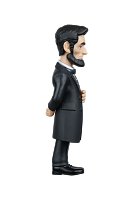 MINIX Icons: Historical - Abraham Lincoln