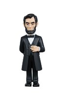 MINIX Icons: Historical - Abraham Lincoln