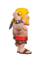 MINIX Videogames: World of Clash - Barbarian
