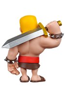 MINIX Videogames: World of Clash - Barbarian