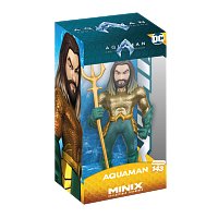 MINIX Movies: DC - Aquaman