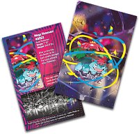 Pokémon TCG: Mega Heroes Mini Tin