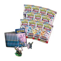 Pokémon TCG: SV8.5 Prismatic Evolutions - Premium Figure Collection (2. jakost)