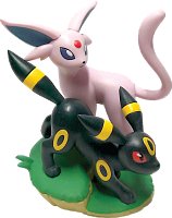 Pokémon TCG: SV8.5 Prismatic Evolutions - Premium Figure Collection (2. jakost)