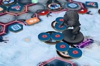 Mass Effect: Desková hra – Priorita: Hagalaz