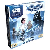 SWU Intro Battle: Hoth