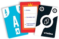 Jméno, město a tak dále