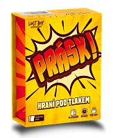 Prásk!