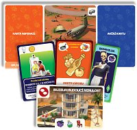 the SIMS: Desková hra