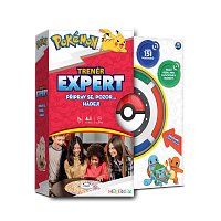 Pokémon Trenér Expert
