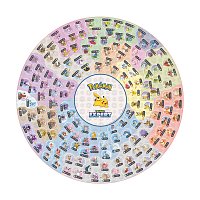 Pokémon Trenér Expert