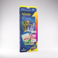 Gamegenic: Splendor Art Sleeves