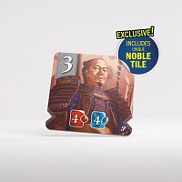 Gamegenic: Splendor Art Sleeves