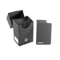 Gamegenic: Mini Card Holder 60+ Black